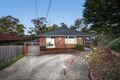 Property photo of 6 Justin Court Croydon North VIC 3136