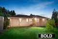 Property photo of 98 Milpera Crescent Wantirna VIC 3152