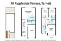 Property photo of 70 Rippleside Terrace Tarneit VIC 3029