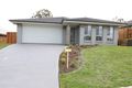 Property photo of 6 Lavender Close Gillieston Heights NSW 2321