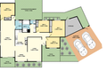 Property photo of 11 Swagman Place Werrington Downs NSW 2747