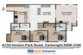Property photo of 4/153 Hoxton Park Road Cartwright NSW 2168
