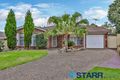 Property photo of 7 Hanger Place Narellan NSW 2567