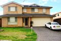 Property photo of 1 Lizard Close Green Valley NSW 2168