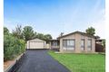 Property photo of 124 Hume Crescent Werrington County NSW 2747