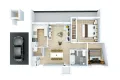 Property photo of 12/6-8 Smith Street Epping NSW 2121