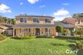 Property photo of 6 Glentrees Place Cherrybrook NSW 2126
