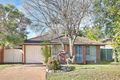 Property photo of 28 Candlebark Circuit Glenmore Park NSW 2745
