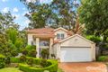 Property photo of 6 Lockyer Close Dural NSW 2158
