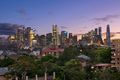Property photo of 24/18-22 Cranbrook Avenue Cremorne NSW 2090