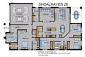 Property photo of 6 McPherson Drive Croydon VIC 3136