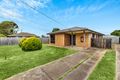 Property photo of 33 Dalton Street Sunshine West VIC 3020