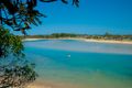 Property photo of 2/3 Peninsula Street Hastings Point NSW 2489