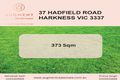 Property photo of 37 Hadfield Road Harkness VIC 3337