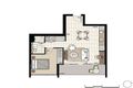 Property photo of 411/1 George Julius Avenue Zetland NSW 2017