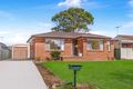 Property photo of 3 Comberford Close Prairiewood NSW 2176