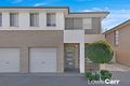 Property photo of 30/570 Sunnyholt Road Stanhope Gardens NSW 2768