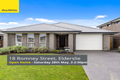 Property photo of 18 Romney Street Elderslie NSW 2570