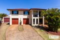 Property photo of 37 Mindarie Crescent Wellington Point QLD 4160