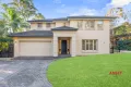 Property photo of 4A Junction Road Wahroonga NSW 2076
