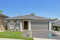 Property photo of 16 Murcutt Street Ropes Crossing NSW 2760
