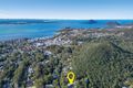 Property photo of 71A Tallean Road Nelson Bay NSW 2315