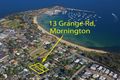 Property photo of 13 Grange Road Mornington VIC 3931