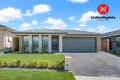 Property photo of 20 Richmond Road Oran Park NSW 2570