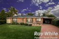 Property photo of 6 Swagman Place Werrington Downs NSW 2747