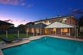 Property photo of 3 Perseus Circuit Kellyville NSW 2155