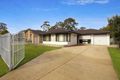 Property photo of 33 Gardenia Parade Greystanes NSW 2145