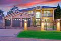 Property photo of 12 Mathew Place West Hoxton NSW 2171