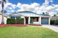 Property photo of 31 Batten Circuit South Windsor NSW 2756