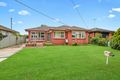 Property photo of 25 Vincent Avenue Liverpool NSW 2170