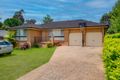 Property photo of 21A Greenwood Road Kellyville NSW 2155
