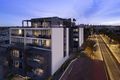 Property photo of 407/216 Albion Street Brunswick VIC 3056