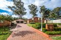 Property photo of 11 Dewdrop Place Werrington Downs NSW 2747