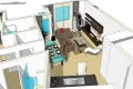 Property photo of 334/3-9 Church Avenue Mascot NSW 2020