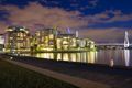 Property photo of 706/41 Refinery Drive Pyrmont NSW 2009
