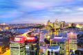 Property photo of 3602/79-81 Berry Street North Sydney NSW 2060