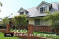 Property photo of 4/1 Glenbrook Road Glenbrook NSW 2773