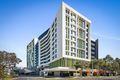 Property photo of 806/91 Galada Avenue Parkville VIC 3052