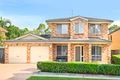 Property photo of 45 Craigmore Drive Kellyville NSW 2155