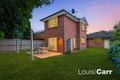 Property photo of 49 James Henty Drive Dural NSW 2158