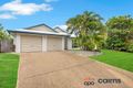 Property photo of 18 Scarlet Close Mount Sheridan QLD 4868