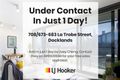 Property photo of 708/673-683 La Trobe Street Docklands VIC 3008