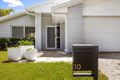 Property photo of 10 Parklake Drive Mudgeeraba QLD 4213