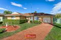 Property photo of 7 Kuta Place Quakers Hill NSW 2763