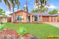 Property photo of 14 Calida Crescent Hassall Grove NSW 2761