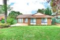 Property photo of 8 Sales Avenue Silverdale NSW 2752